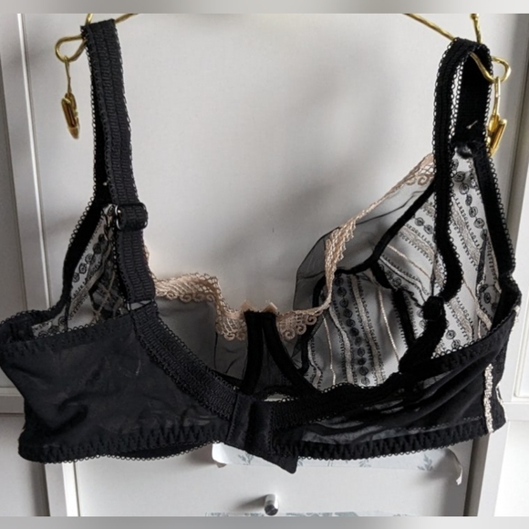 freya balconette bra - Picture 2 of 3